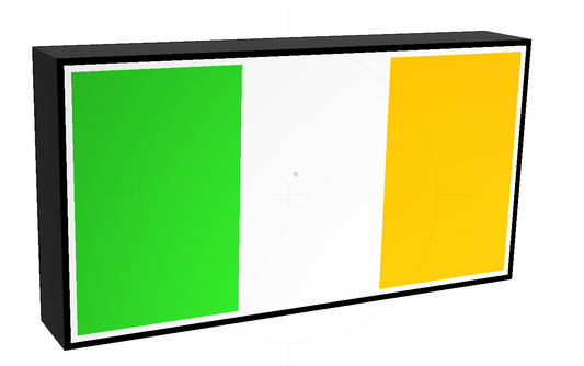 Irish Flag