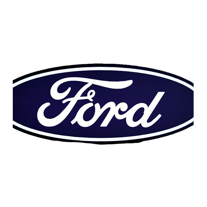 V8 Ford LED Light